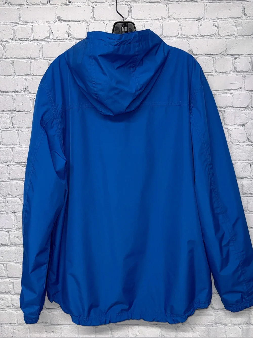Timberland Pullover Anorak - Picture 2 of 5